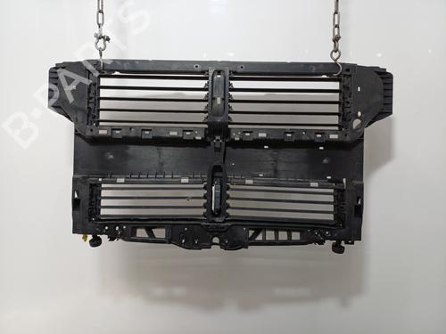 Used Front slam panel Front slam panel FORD FOCUS III Saloon [2010-2020] 36337773 36337773