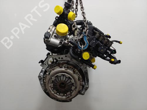 Engine KIA RIO III (UB) 1.25 CVVT | BP38675521M1 - Image 7