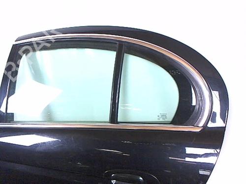 Left rear door JAGUAR S-TYPE II (X200) 2.7 D | BP20461385C4 