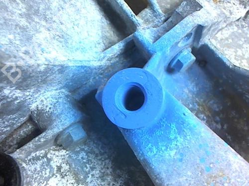 Used Gearbox FORD FIESTA VI (CB1, CCN) 1.4 (97 hp) 20392736