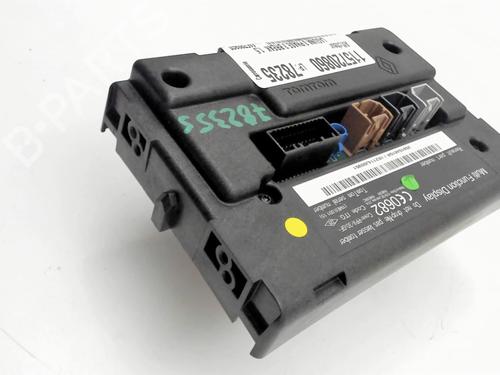 Display monitor RENAULT LAGUNA III Grandtour (KT0/1) 1.5 dCi (KT0A, KT0R, KT02) | BP30689098C48 