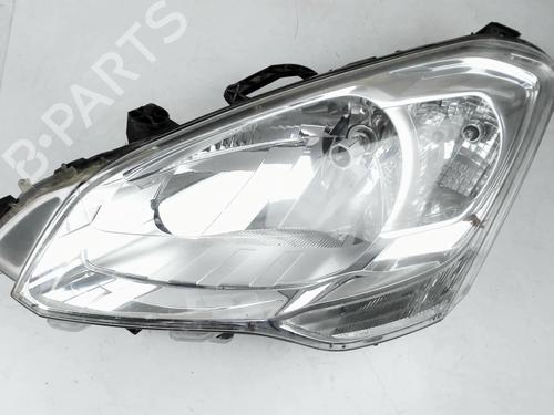Left headlight PEUGEOT PARTNER Tepee | BP37626693C28 - Image 8