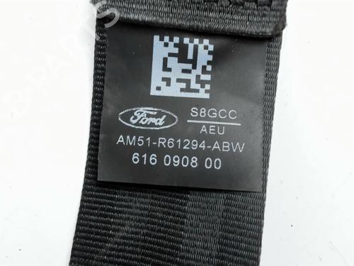 Veiligheidsgordel rechts voor FORD GRAND C-MAX (DXA/CB7, DXA/CEU) 1.6 TDCi | BP30689190C88