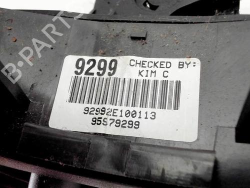 Climate control CHEVROLET SPARK (M300) 1.0 | BP39760088I5 - Image 6