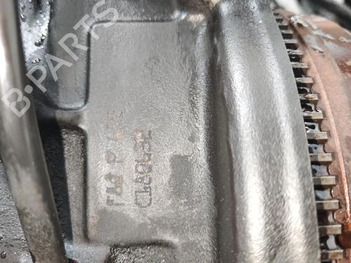 Engine RENAULT KANGOO (KC0/1_) D 65 1.9 (KC0E, KC02, KC0J, KC0N) | BP39607251M1 - Image 8