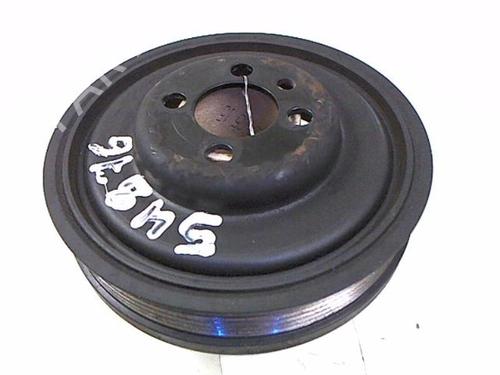 Pulley AUDI A3 Sportback (8PA) 2.0 TDI | BP20478069M122 