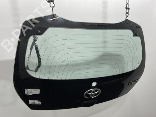 Bakluke CC/Kombi-Kupé TOYOTA AYGO (_B4_) 1.0 (KGB40) | BP30401804C6 