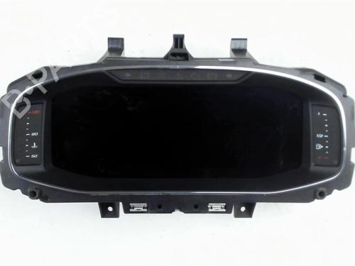 Instrument cluster CUPRA ATECA (KH7, KHP, KBP) 2.0 TSI 4Drive | BP38583978C47 - Image 4