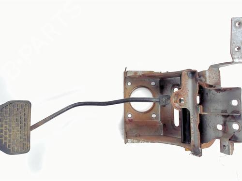 Used Break pedal SUZUKI VITARA (ET, TA, TD) 2.0 TD All-wheel Drive (SV420D) (71 hp) 20447334