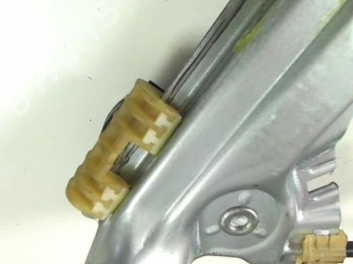 Fensterheber rechts vorne RENAULT MEGANE IV Hatchback (B9A/M/N_) 1.5 dCi 90 (B9A1) | BP20402912C23 