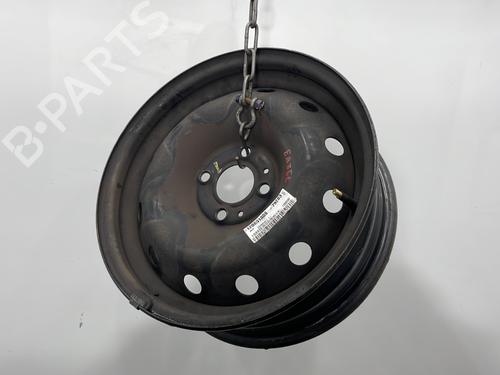 Rim DACIA SANDERO 1.2 16V | BP32373627C45