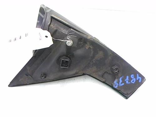Right mirror OPEL VECTRA B Hatchback (J96) 1.8 i 16V (F68) | BP20407632C27 