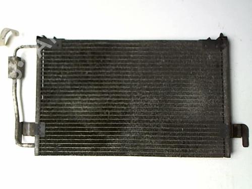 AC radiator PEUGEOT 605 (6B) 2.1 TD 12V | BP20458135M32 