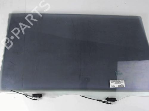 Dør rude højre bagtil Dør rude højre bagtil TOYOTA AVENSIS VERSO (_M2_) 2.0 D (CLM20_, CLM20R) (116 hp) 21009715 21009715