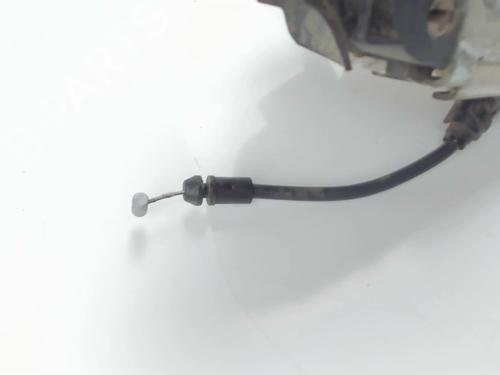 Front left lock RENAULT MEGANE II (BM0/1_, CM0/1_) 1.5 dCi (BM1E, CM1E) | BP20396285C98 