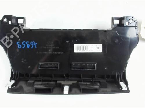Climate control HYUNDAI TUCSON (TL, TLE) 2.0 CRDi | BP27091775I5 