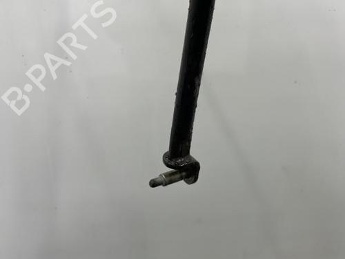 Used Gear lever RENAULT MEGANE I (BA0/1_) 1.9 D Eco (BA0A, BA0U, BA0R) (64 hp) 21208167