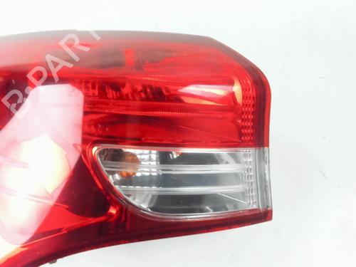 Left taillight HYUNDAI ix20 (JC) 1.4 CRDi | BP29212851C34 