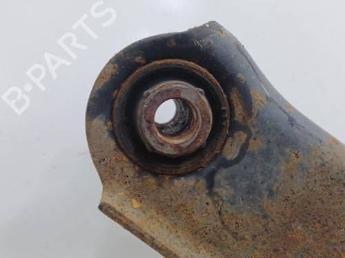 Right rear suspension arm MITSUBISHI ASX (GA_W_) 1.8 DI-D (GA6W) | BP20405106M15 