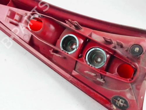 Used Right taillight Right taillight CITROËN C3 I (FC_, FN_) 1.4 HDi (68 hp) 40279999 40279999