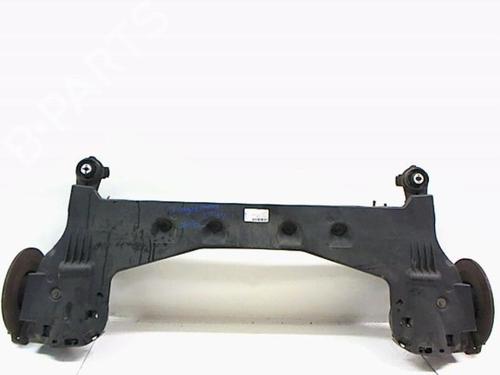 Achteras RENAULT LAGUNA III (BT0/1) 1.5 dCi (BT00, BT0A, BT0T, BT1J) (110 hp) 20429708