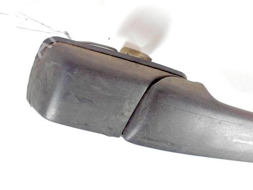 Rear right exterior door handle VW GOLF III (1H1) 1.9 TDI | BP25265200C130