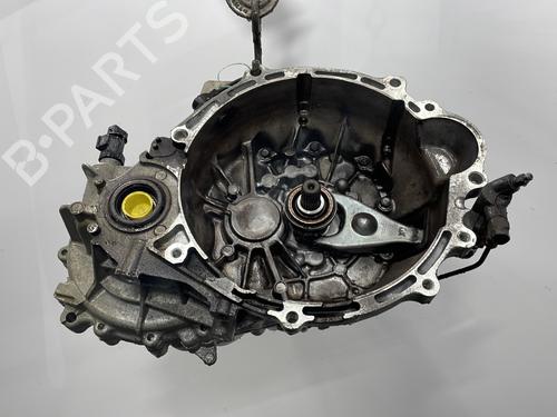 Used Gearbox HYUNDAI i20 I (PB, PBT) 1.1 CRDi (75 hp) 32149572