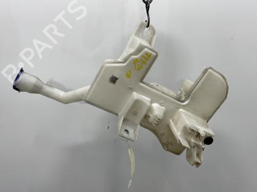 Windscreen washer tank CITROËN C5 III Break (RW_) 2.0 HDi | BP27385579C113 