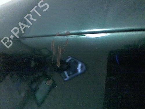 Rear bumper VW POLO III (6N1) 64 1.9 D | BP20414182C8 