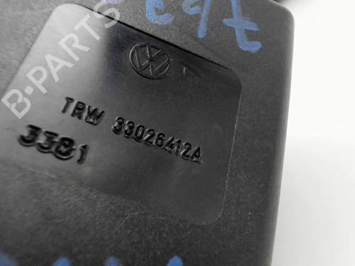 Seat buckle VW GOLF IV (1J1) 1.9 TDI | BP26531949I32 
