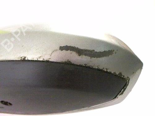Left mirror NISSAN PRIMERA Hatchback (P12) 1.9 dCi | BP20432468C26 
