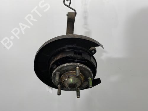 Used Right rear steering knuckle HYUNDAI TUCSON (JM) 2.0 CRDi (140 hp) 26964665
