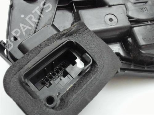Rear right lock VW POLO V (6R1, 6C1) 1.2 TDI | BP20406116C99 