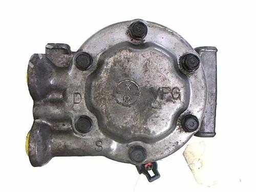 AC compressor FORD FIESTA V (JH_, JD_) 1.4 TDCi | BP20411794M34 