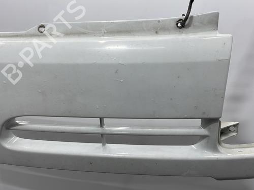 Grille RENAULT MASTER II Van (FD) 2.5 D | BP26497796C40 