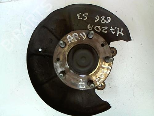 Used Right rear steering knuckle MAZDA 626 IV (GE) 2.0 D GLX Comprex (GEFP) (75 hp) 21205584