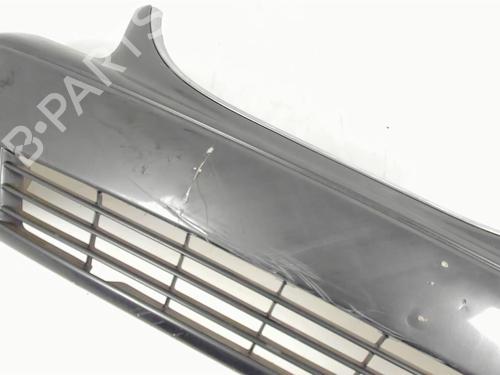 Front bumper CHRYSLER VOYAGER IV (RG, RS) 2.5 CRD | BP20425220C7 