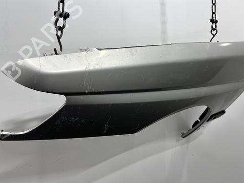 Left front fenders PEUGEOT 605 (6B) 2.5 Turbo Diesel | BP20401706C41 