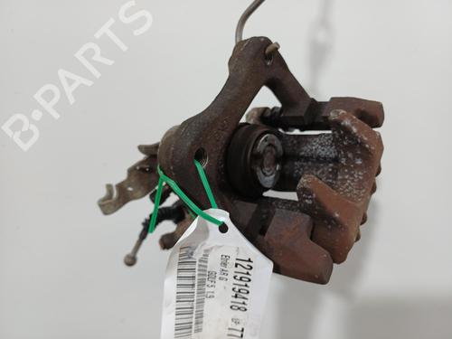 Left rear brake caliper VW GOLF V (1K1) | BP37481707M107 - Image 3
