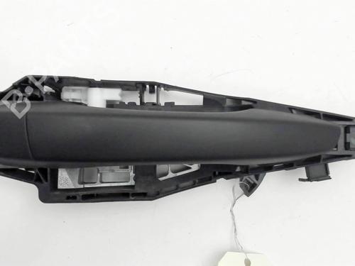 Used Front right exterior door handle PEUGEOT EXPERT Van (V_) 2.0 BlueHDi 145 (144 hp) 28811234