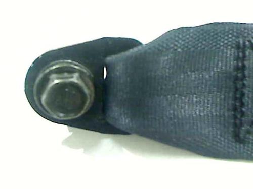 Rear right belt tensioner HYUNDAI GETZ (TB) 1.1 | BP20457928C90 