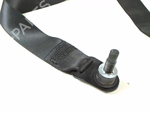 Front right belt tensioner MERCEDES-BENZ B-CLASS Sports Tourer (W245) B 200 CDI (245.208) | BP20409506C88 