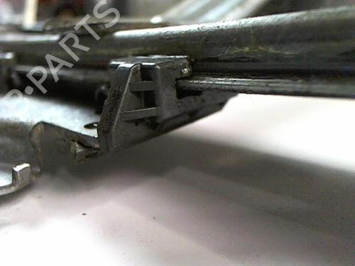 Used Front right window mechanism ALFA ROMEO 146 (930_) 1.4 i.e. 16V T.S. (930.B3A) (103 hp) 20444824