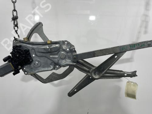 Front right window mechanism BMW 3 Coupe (E36) 320 i | BP30161733C23