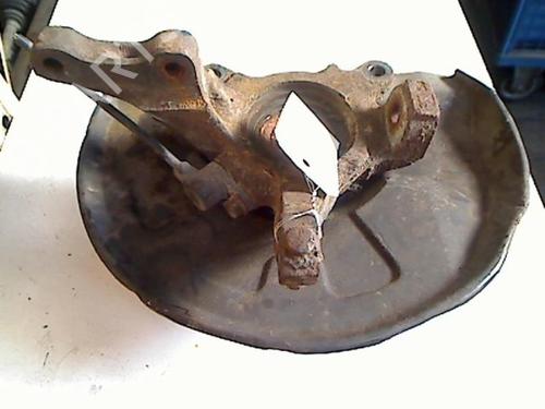 Left front steering knuckle VOLVO V40 Estate (645) 1.6 | BP20477228M25 