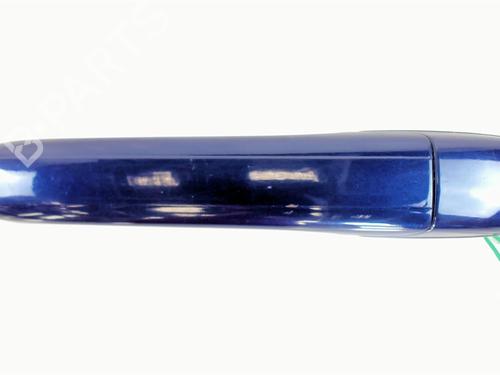 Used Rear right exterior door handle SEAT CORDOBA (6K1, 6K2) 1.9 SDI (68 hp) 20425005