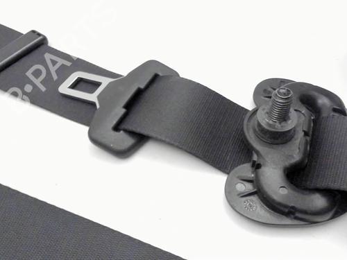 Front right seatbelt MINI MINI (R56) Cooper S | BP37275211I25 - Image 3