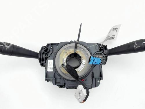 Devioluci CITROËN C4 II (NC_) 1.6 HDi 115 (114 hp) 32631030