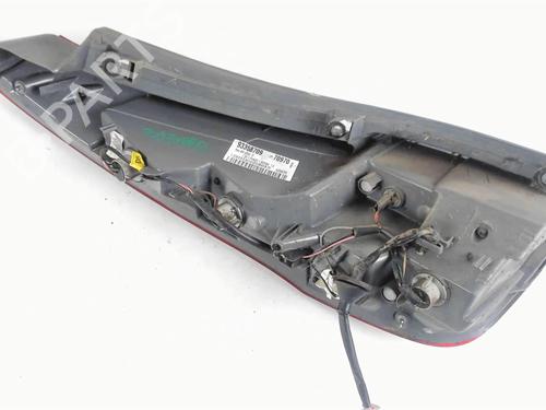 Used Right taillight HYUNDAI i30 Estate (FD) 1.6 CRDi (116 hp) 20440074