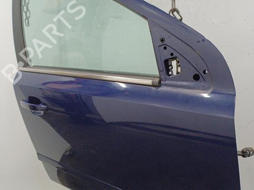 Right front door OPEL ASTRA H (A04) 1.9 CDTI (L48) | BP20464561C3 